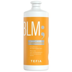TEFIA Mycare Repair Бальзам для интенсивного восстановления волос 1000 мл