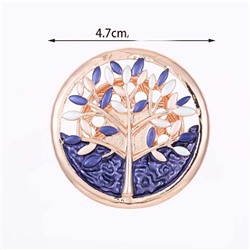 Брошь-магнит арт. 32 2595 (id 281289)