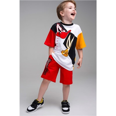 Футболка PLAYTODAY, 1073688