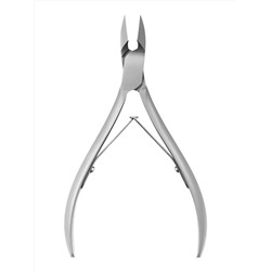 YOKO Маникюрные кусачки ручная заточка Y SK 054, двойная пружина, 12 мм 28381