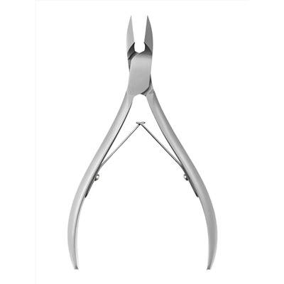 YOKO Маникюрные кусачки ручная заточка Y SK 054, двойная пружина, 12 мм 28381