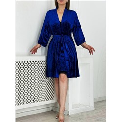 Халат+сорочка