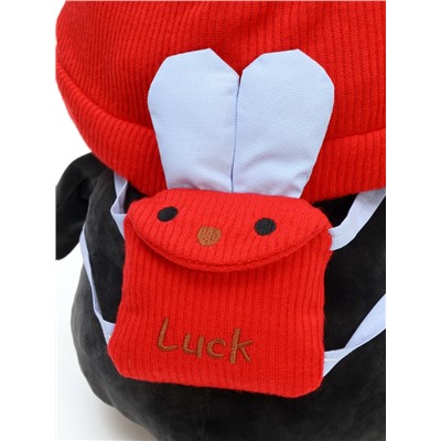 Мягкая игрушка без наполнителя «Пингвин», 42 см, МИКС