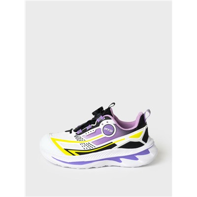 Полуботинки для девочек