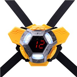 Набор оружия "Laser tag" в коробке