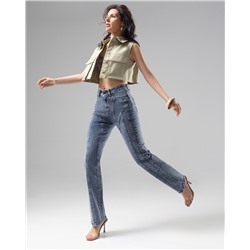 CHARUTTI Джинсы 10122