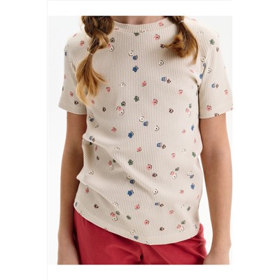 Футболка для девочек PELICAN, 1232731