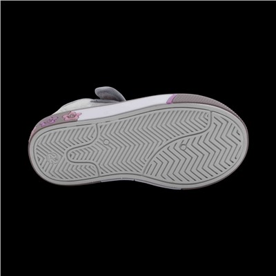 Кеды CV810-1 серые