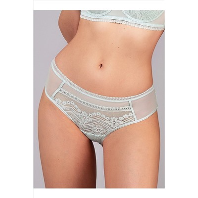 Комплект (Бюстгальтер+Трусы) INDEFINI, 1213222