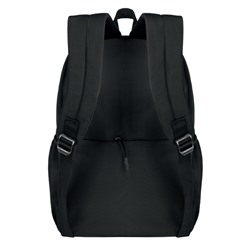 Рюкзак MERLIN 2576 черный