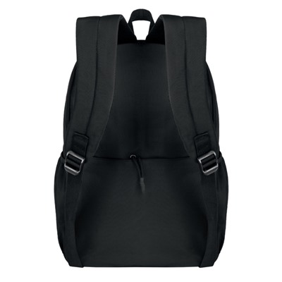 Рюкзак MERLIN 2576 черный