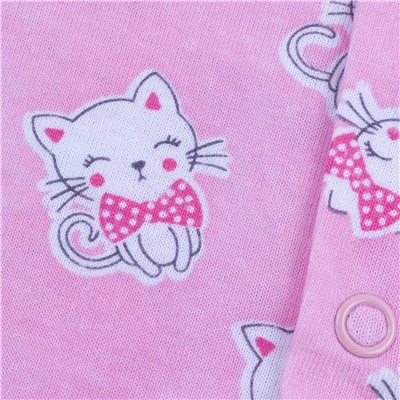 YOULALA Кофточка 0001100104