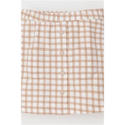 Юбка CROCKID, 1118211