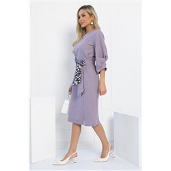 Платье Флавия (лиловое) П12892-36М