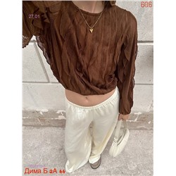 Блузка бронь 2057270-5