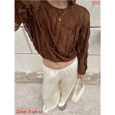 Блузка бронь 2057270-5