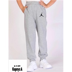 Спортивные брюки #22404653