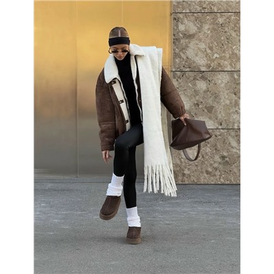 Дубленка #23075117