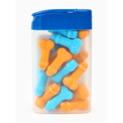 Конфеты драже «Заслужил», набор 3 шт. × 14 г (18+)