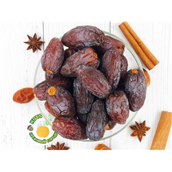 Финики Королевские (Израиль)