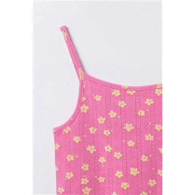 Комплект для девочек (топ, шорты) MARK FORMELLE, 1239220