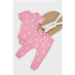 Комплект (Боди+Ползунки) MARK FORMELLE, 1132581