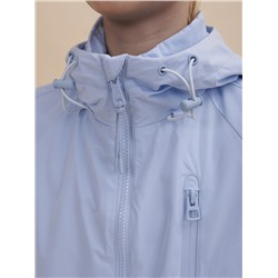 GZJN3352 (Ветровка для девочки, Pelican )