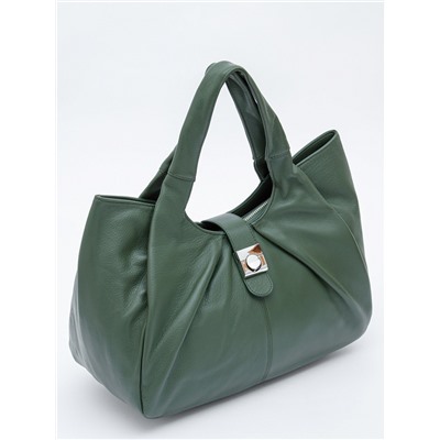 Сумка 2500Y army green Polina&Eiterou