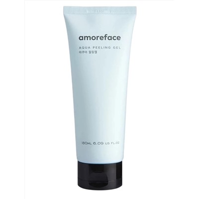 Amoreface Пилинг-гель для лица / Aqua Peeling Gel, 180 мл 28064
