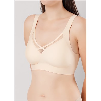 CLEVER Бюстгальтер LBR502pk