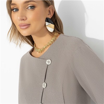 Жакет для нескучного офиса, Сжечь рамки