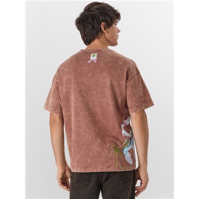 ФУТБОЛКА МУЖСКАЯ 111900