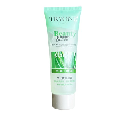 Пилинг для лица и тела TRYONE