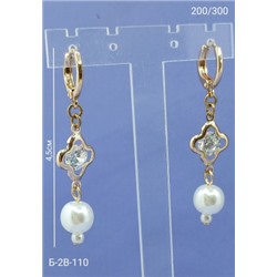 Серьги #22953148