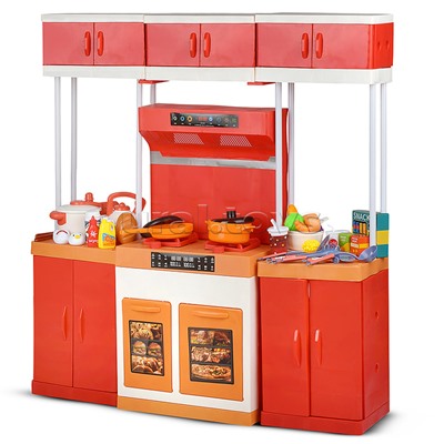 Кухня "Шеф повар-2" в коробке