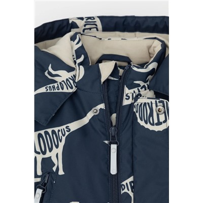 CROCKID Комбинезон ВК 60085/н/42 ГР