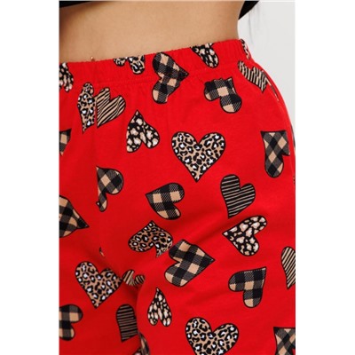 Пижама № 2004/1