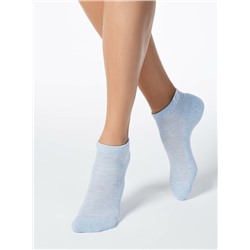Теплые CONTE ELEGANT ACTIVE Носки женские хлопковые