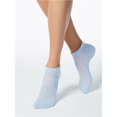 Теплые CONTE ELEGANT ACTIVE Носки женские хлопковые