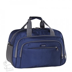 Сумка дорожная 288TM blue S-Style