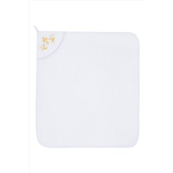 Полотенце велюровый Крестильный НАТАЛИ, 1034017