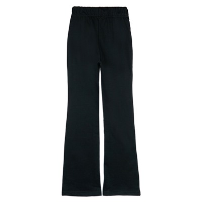 Брюки трикотажные для девочек