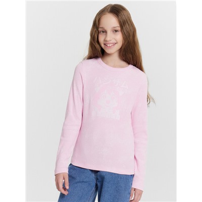 ЛОНГСЛИВ ДЛЯ ДЕВОЧЕК 127917/1