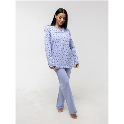 Текс-плюс Пижама НФ-00156588