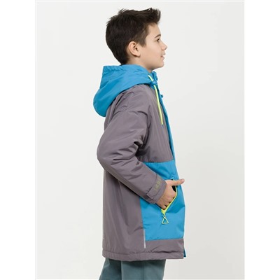 PELICAN Ветровка BZJM4265