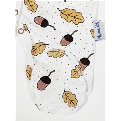 174/416 Комбинезон ясельный интерлок