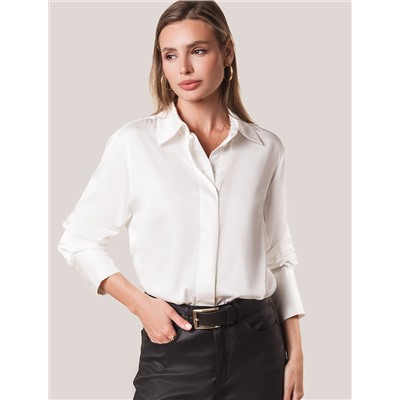 VILATTE Блузка D29.275