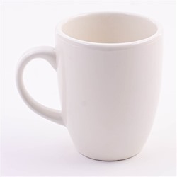 60248 Кружка 310мл Розовый сад доломит LR (х60)