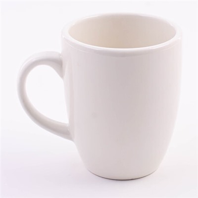 60204 Кружка 310мл Букет фантазий доломит LR (х60)