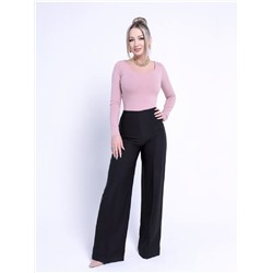 Боди женское с вырезом